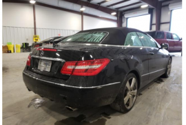 Mercedes-Benz, E CLASS, E 350