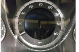 Mercedes-Benz, E CLASS, E 350