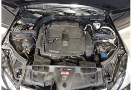 Mercedes-Benz, E CLASS, E 350