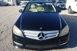 Mercedes-Benz, C Class, C 300