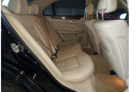 Mercedes-Benz, E CLASS, E 350