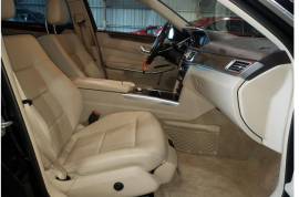 Mercedes-Benz, E CLASS, E 350