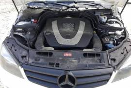 Mercedes-Benz, C Class, C 300