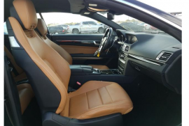 Mercedes-Benz, E CLASS, E 350