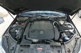 Mercedes-Benz, E CLASS, E 350