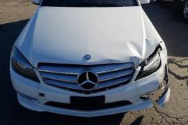 Mercedes-Benz, C Class, C 300