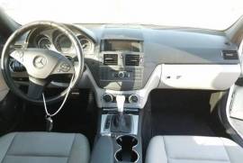 Mercedes-Benz, C Class, C 300