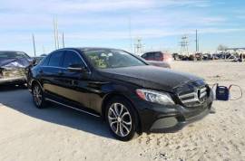 Mercedes-Benz, C Class, C 300