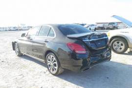 Mercedes-Benz, C Class, C 300