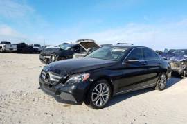 Mercedes-Benz, C Class, C 300