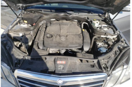 Mercedes-Benz, E CLASS, E 350
