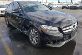 Mercedes-Benz, C Class, C 300