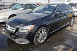 Mercedes-Benz, C Class, C 300