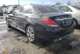 Mercedes-Benz, C Class, C 300