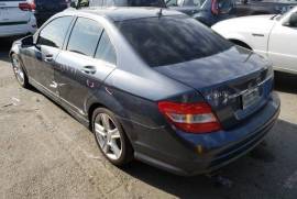 Mercedes-Benz, C Class, C 300