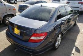 Mercedes-Benz, C Class, C 300