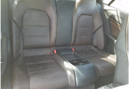 Mercedes-Benz, E CLASS, E 350