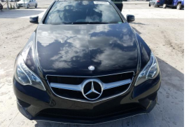 Mercedes-Benz, E CLASS, E 350