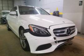 Mercedes-Benz, C Class, C 300