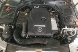 Mercedes-Benz, C Class, C 300