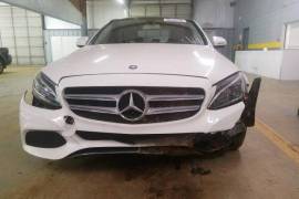 Mercedes-Benz, C Class, C 300