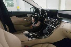 Mercedes-Benz, C Class, C 300