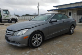 Mercedes-Benz, E CLASS, E 350