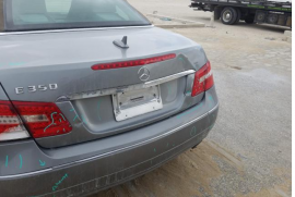 Mercedes-Benz, E CLASS, E 350