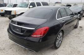 Mercedes-Benz, C Class, C 300