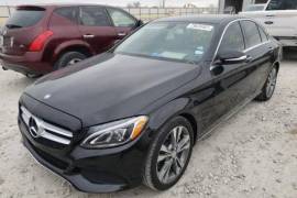 Mercedes-Benz, C Class, C 300