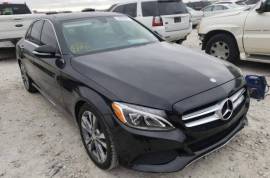 Mercedes-Benz, C Class, C 300