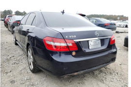 Mercedes-Benz, E CLASS, E 350