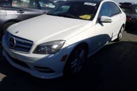 Mercedes-Benz, C Class, C 300