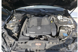 Mercedes-Benz, E CLASS, E 350