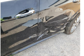 Mercedes-Benz, E CLASS, E 350