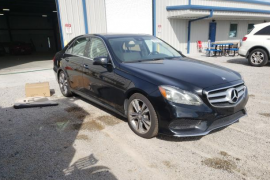 Mercedes-Benz, E CLASS, E 350