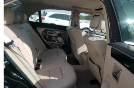 Mercedes-Benz, E CLASS, E 350