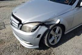 Mercedes-Benz, C Class, C 300