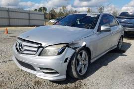 Mercedes-Benz, C Class, C 300