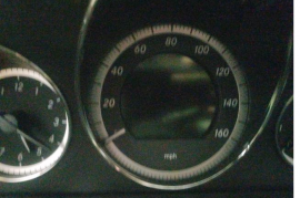 Mercedes-Benz, E CLASS, E 350