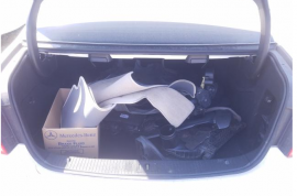 Mercedes-Benz, E CLASS, E 350