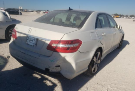 Mercedes-Benz, E CLASS, E 350