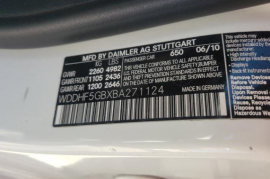 Mercedes-Benz, E CLASS, E 350