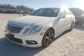 Mercedes-Benz, E CLASS, E 350