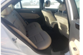 Mercedes-Benz, E CLASS, E 350