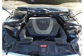 Mercedes-Benz, E CLASS, E 350