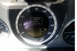 Mercedes-Benz, E CLASS, E 350