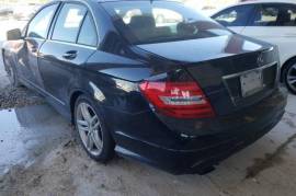 Mercedes-Benz, C Class, C 300