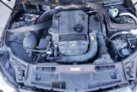 Mercedes-Benz, C Class, C 300