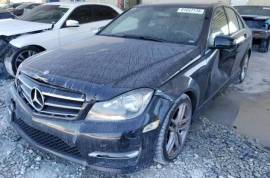 Mercedes-Benz, C Class, C 300